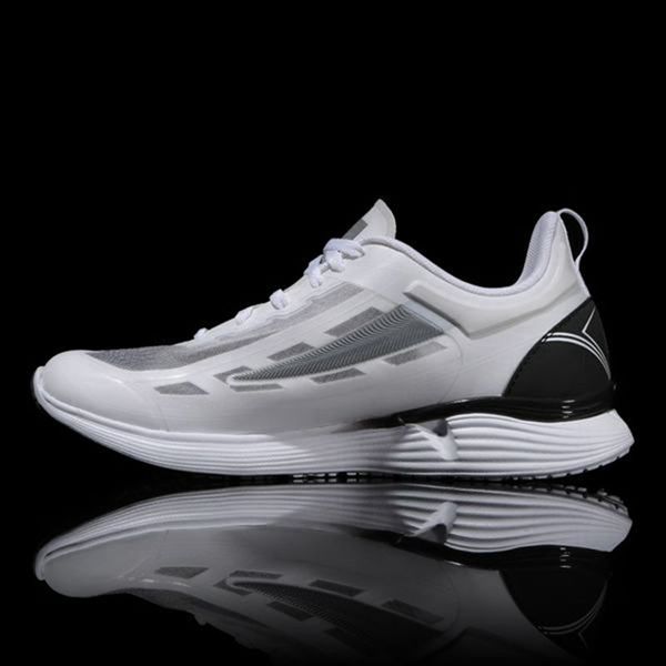 Tênis Running Fila Homem Branco/Pretas - Fila Float Portugal Online,GVKO-93526